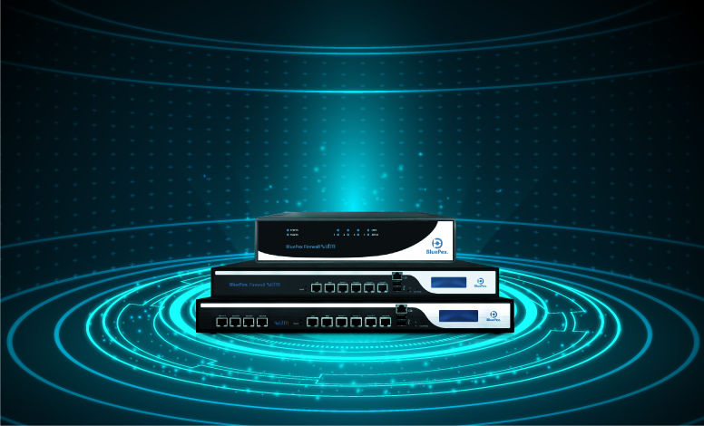 Lançamento BluePex® Firewall UTM Versão 5.0