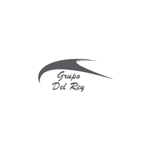 Logo GRUPO DEL REY