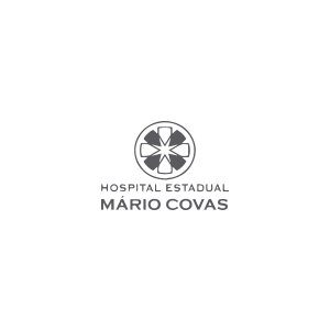 Logo HOSPITAL ESTADUAL MARIO COVAS