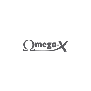 Logo OMEGA X