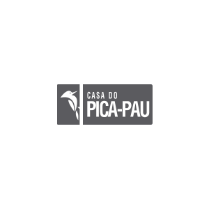 Logo PICA-PAU