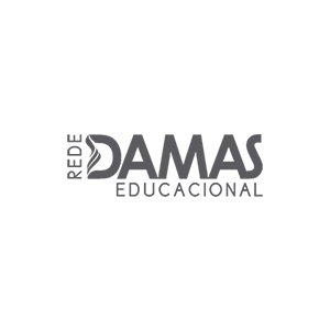 Logo REDE DAMAS