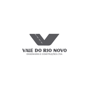 Logo VALE DO RIO NOVO
