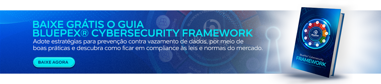 BluePex® Cybersecurity - Baixe grátis o Cybersecurity Framework