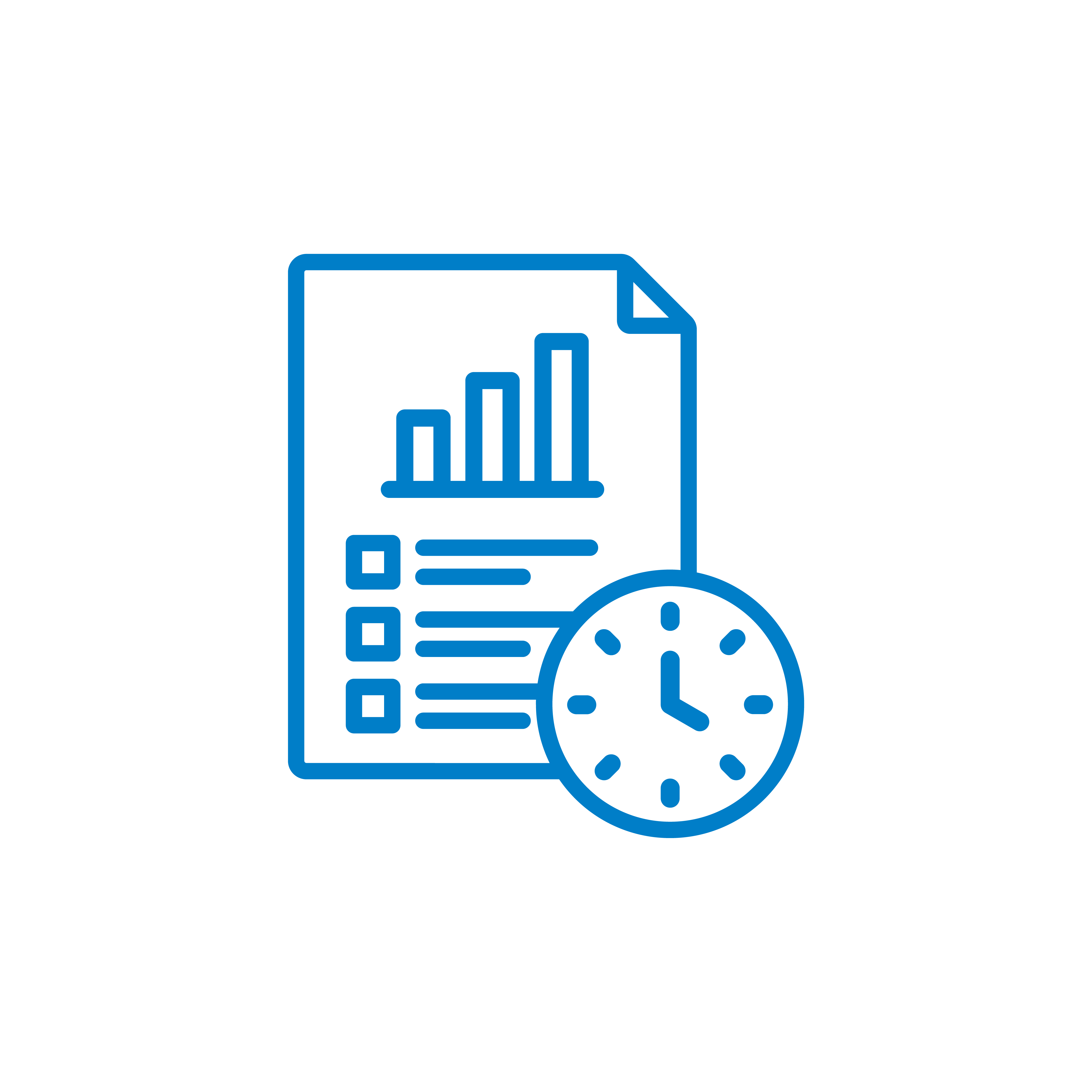 BluePex® Cybersecurity Fast Assessment