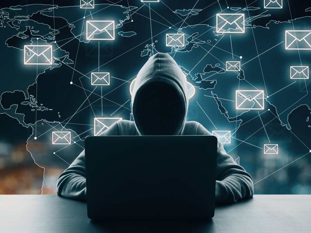 O e-mail é um dos alvos favoritos dos hackers. Sua empresa está protegida?