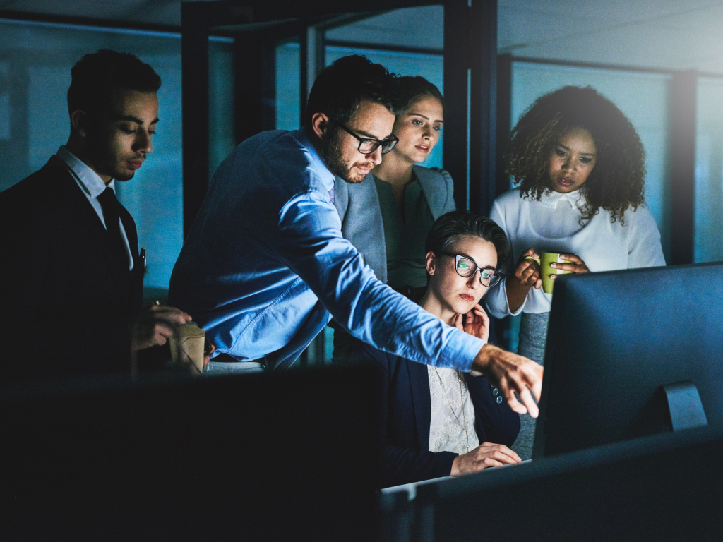 A "camada 8" da segurança: por que treinar pessoas é tão importante quanto ter um bom firewall