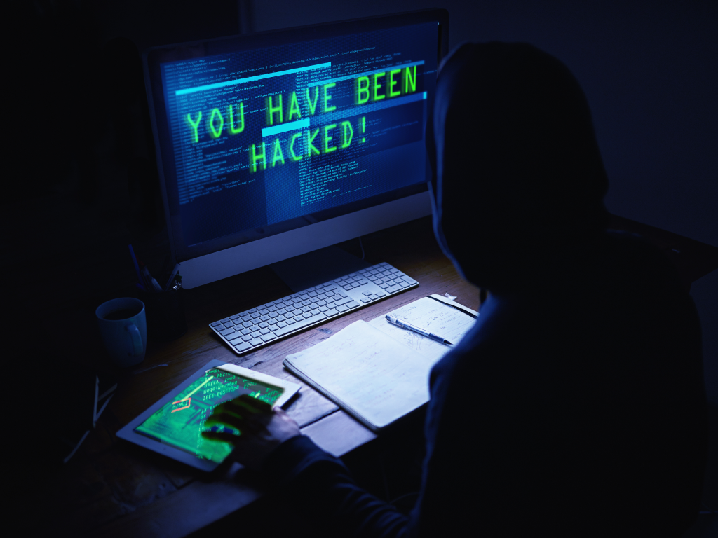 O site da sua empresa é um alvo e você pode não saber disso