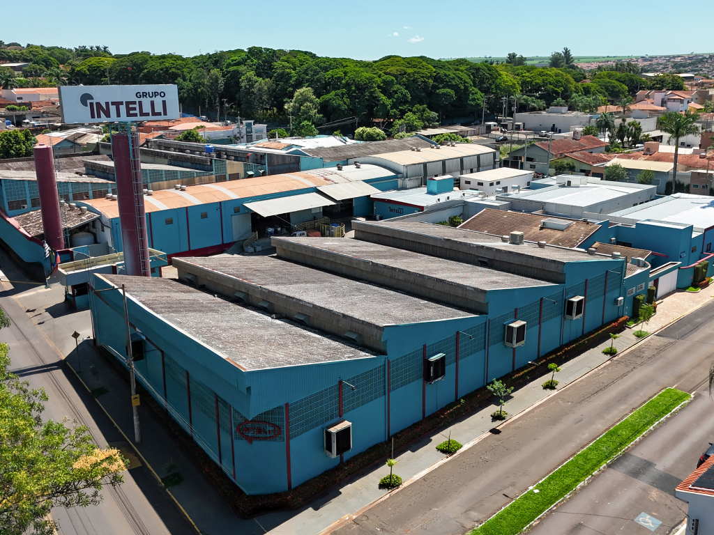 Grupo Intelli fortalece a segurança e a gestão centralizada de TI com a BluePex®