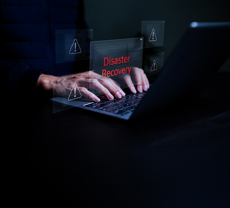 Workshop | Disaster Recovery, na prática