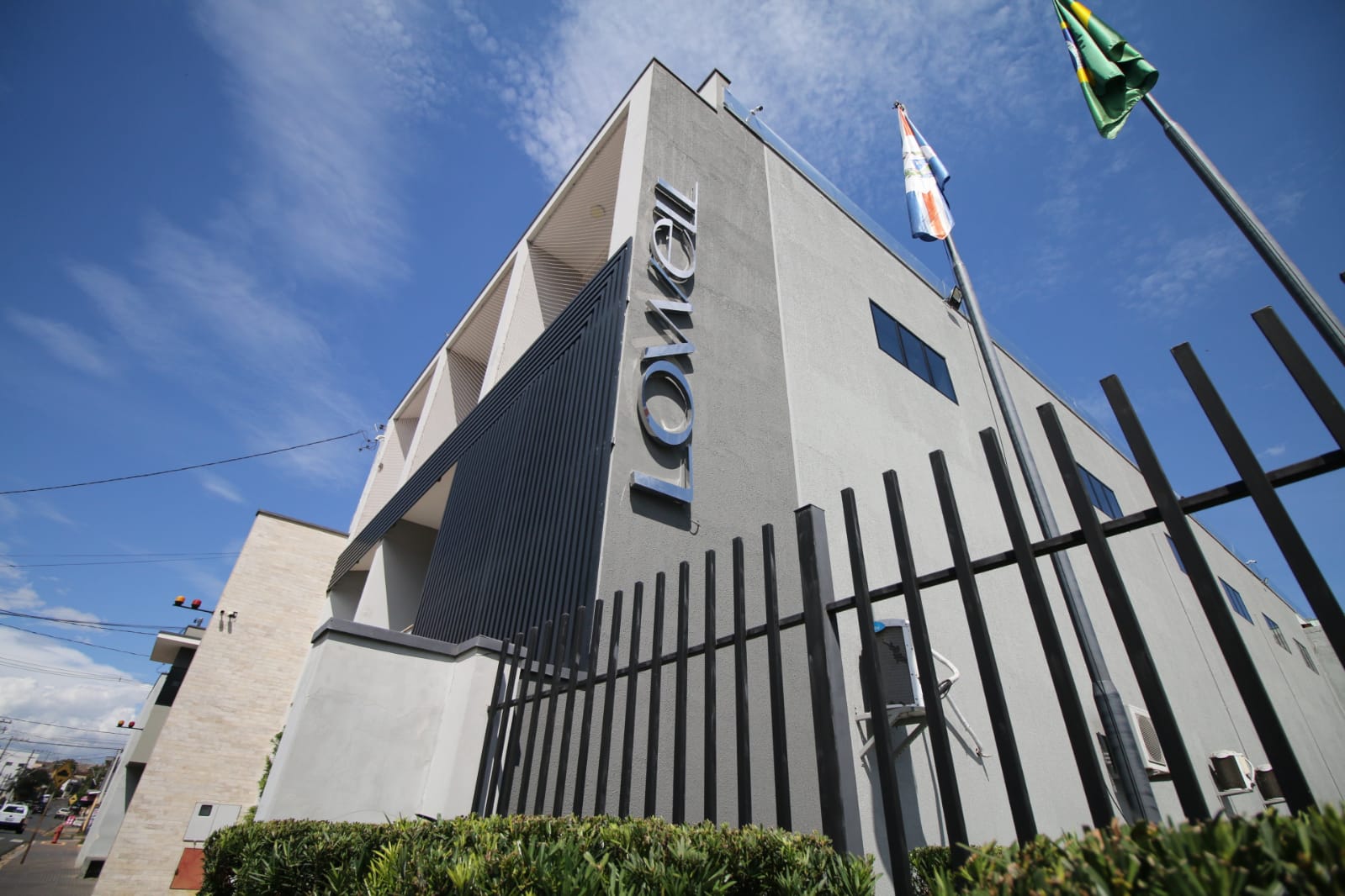 Lowell Cosméticos, moderniza sua rede corporativa e ganha estabilidade operacional com a BluePex®
