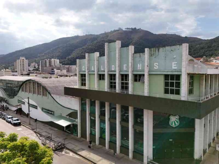 CALDENSE GARANTE PROTEÇÃO DE DADOS COM A BLUEPEX®