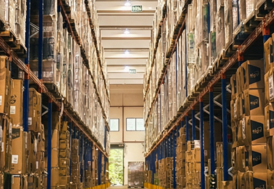 ELG Soluções Inteligentes ganha autonomia e eficiência operacional com a BluePex®