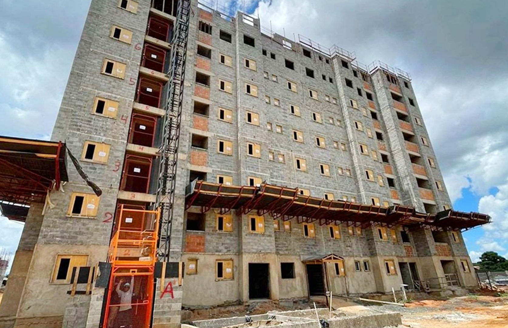 INC Empreendimentos Imobiliários fortalece a segurança e ganha controle total da TI com a BluePex®