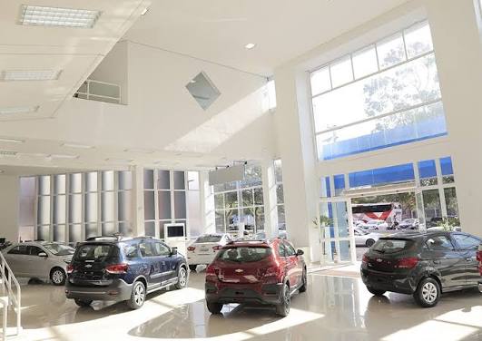 Sistema da BluePex® soluciona problema de blacklist de e-mails para Nova Chevrolet