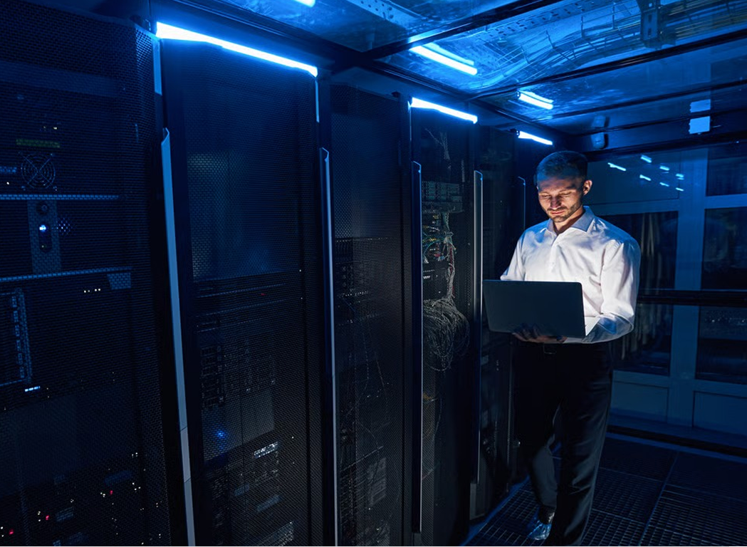 Webinar | Gestão estratégica da continuidade dos negócios e Disaster Recovery
