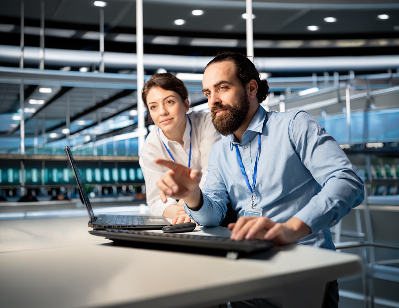 Webinar | Planejamento estratégico da TI para 2027