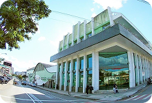 Associação Atlética Caldense