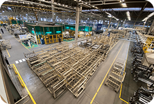 Industria Automotiva Global