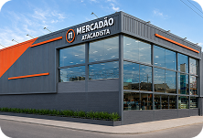 Mercadão Atacadista