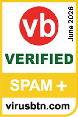 VBSpam